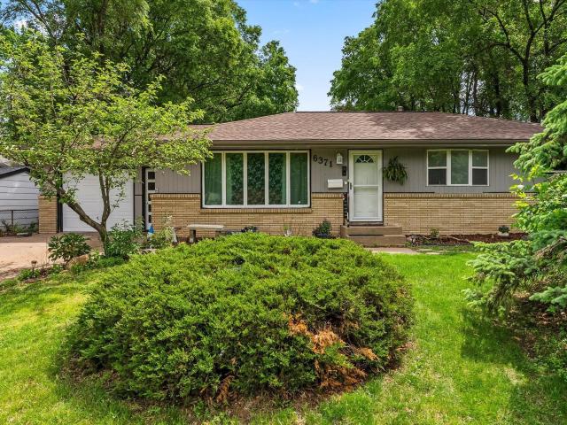 House for sale in Fridley