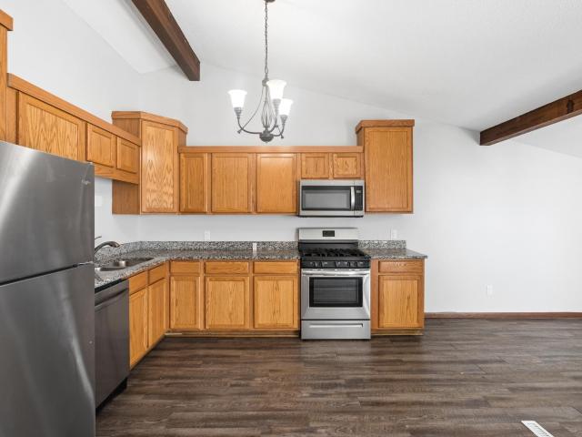 Townhouse for sale in Woodbury, Minnesota