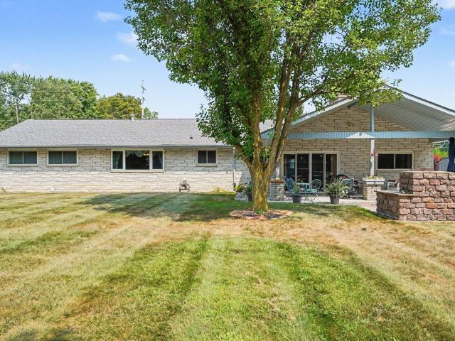 House for sale in Michigan