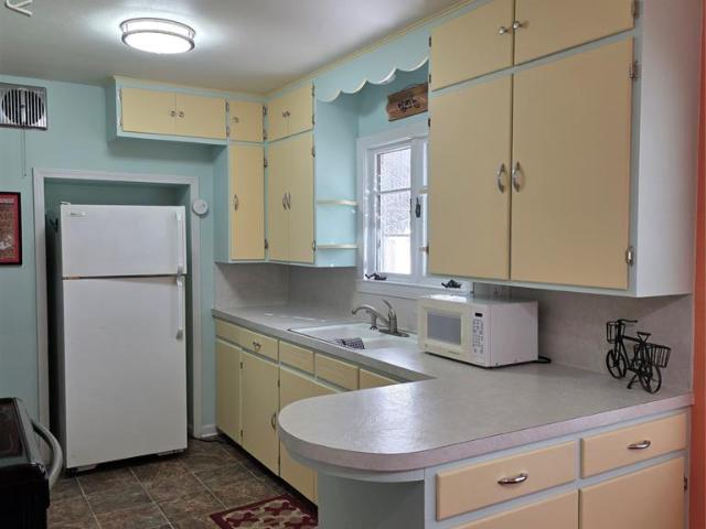 House for sale in Marlette, Michigan