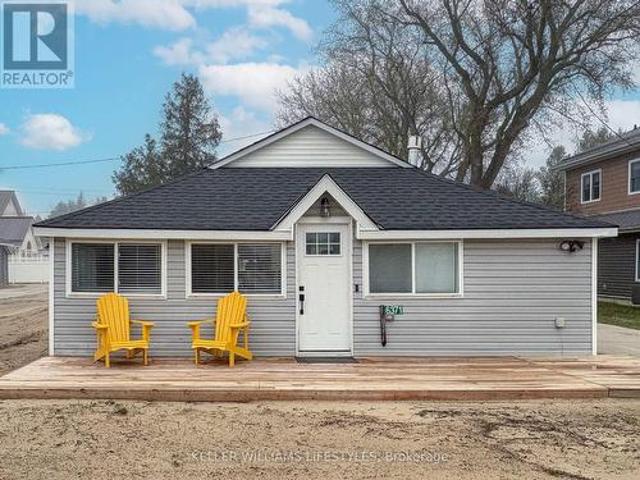 House for sale in Lambton Shores, Ontario