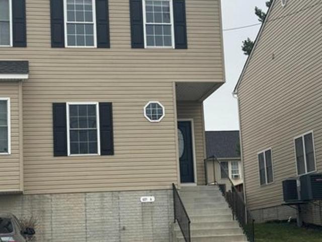 Townhouse for sale in Elkridge, Maryland