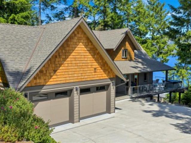 House for sale in North Cowichan, British Columbia