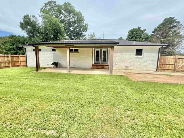House for sale in Florence, Alabama