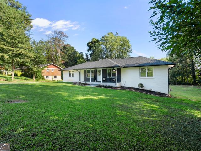 House for sale in Clayton, Georgia