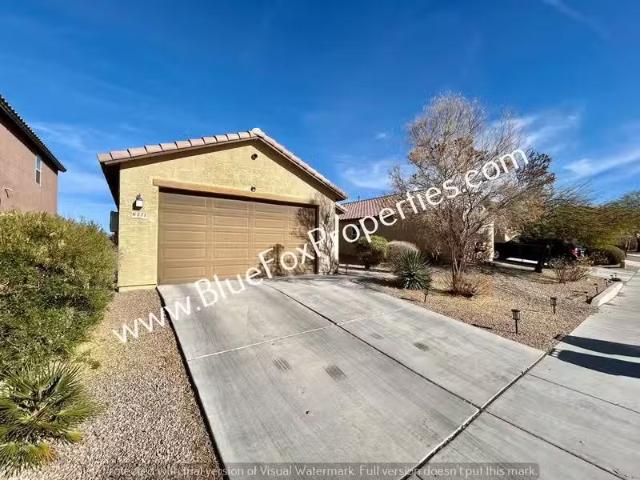 House for rent in Tucson