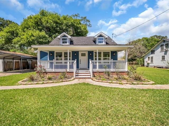 House for sale in Jefferson, Texas
