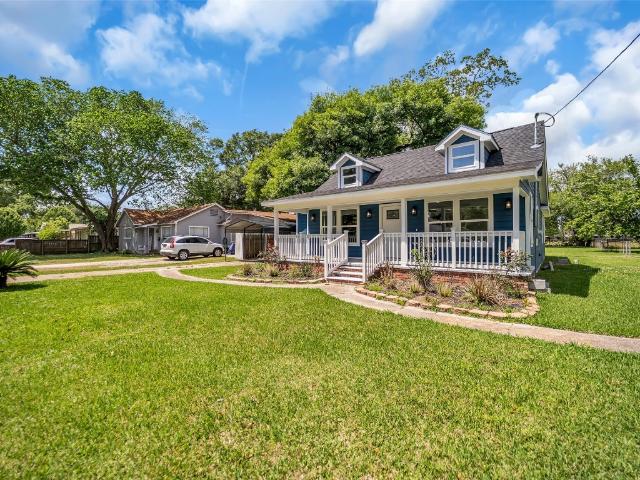 House for sale in Jefferson, Texas