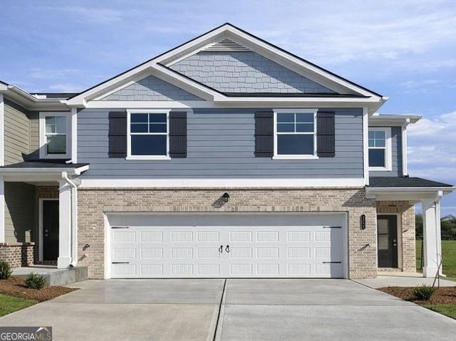 Townhouse for sale in Clayton, Georgia