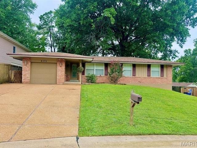 House for sale in Saint Louis, Missouri