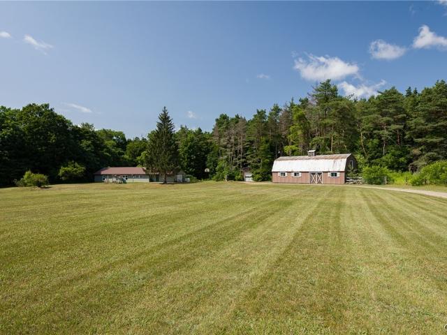 House for sale in Mannsville, New York