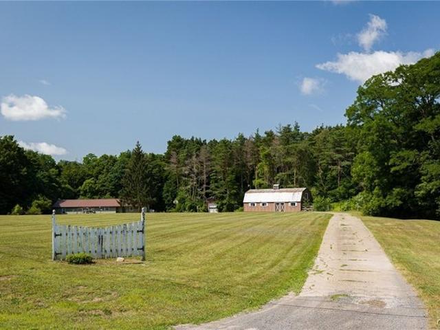 House for sale in Mannsville, New York
