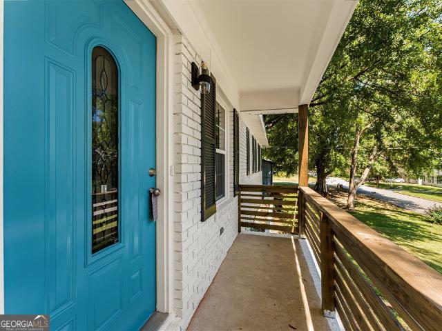 Property for rent in Clayton, Georgia
