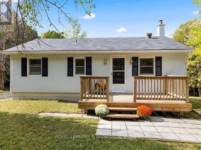 House for sale in Dufferin, Ontario