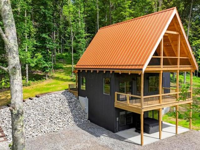 House for sale in Vinton, Ohio