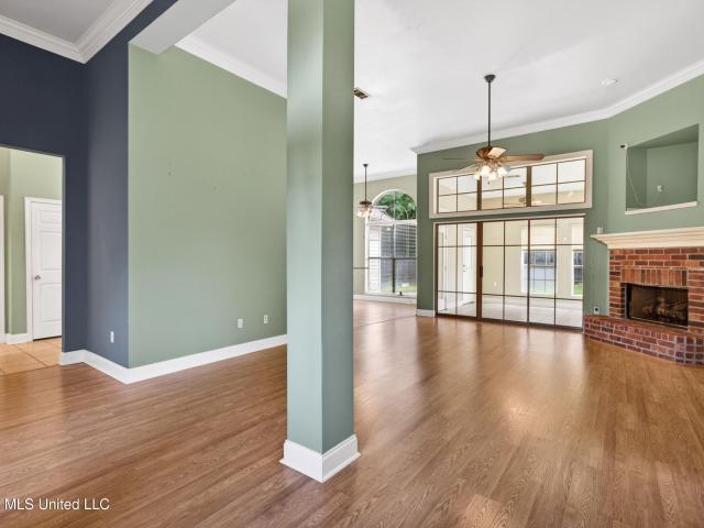 House for sale in Diamondhead, Mississippi