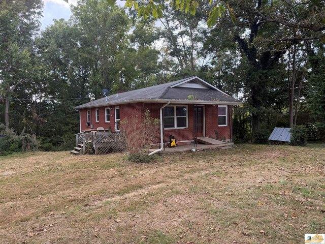House for sale in Tompkinsville, Kentucky