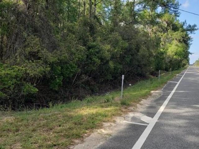 Land for sale in Keystone Heights, Florida