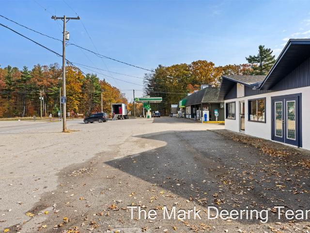 Commercial for sale in Michigan