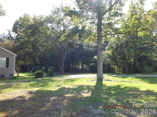House for sale in Heath Springs, South Carolina