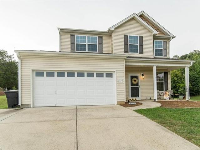 House for sale in Belews Creek, North Carolina