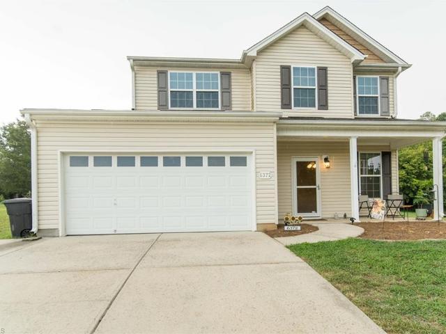 House for sale in Belews Creek, North Carolina