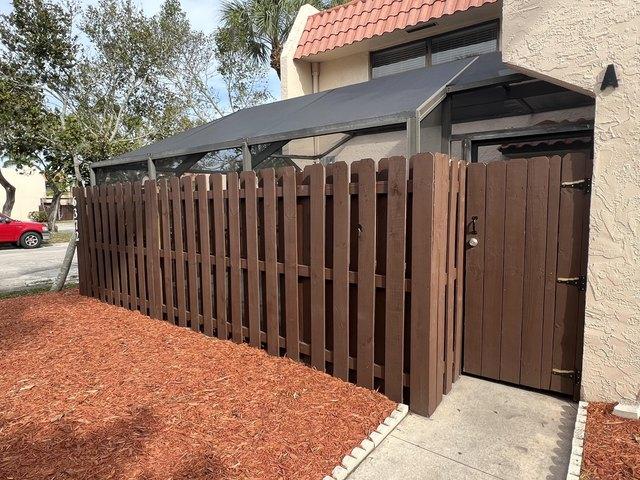 Townhouse for sale in Greenacres, Florida