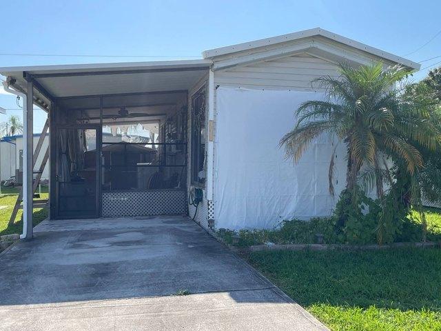 House for sale in Largo, Florida