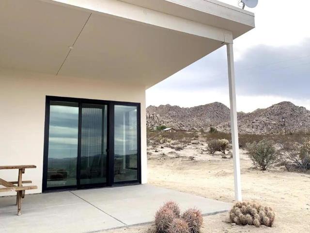 Property for rent in Joshua Tree, San Bernardino County