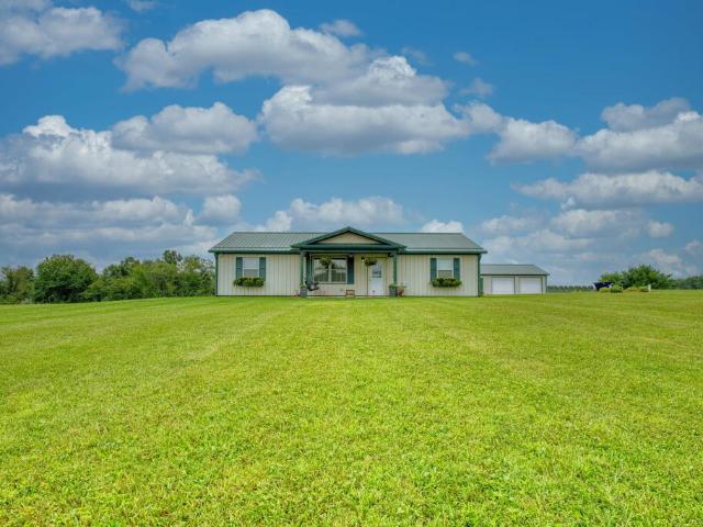 House for sale in Vinton, Ohio