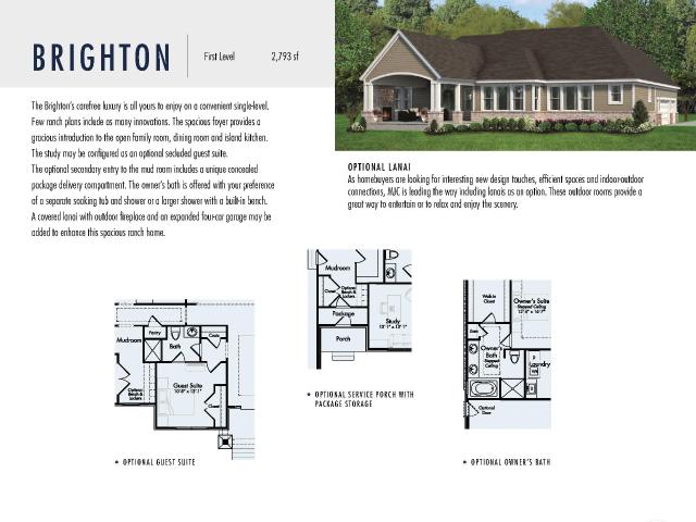 House for sale in Romeo, Michigan