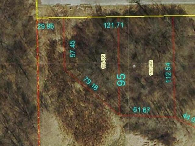 Land for sale in Lowell, Indiana