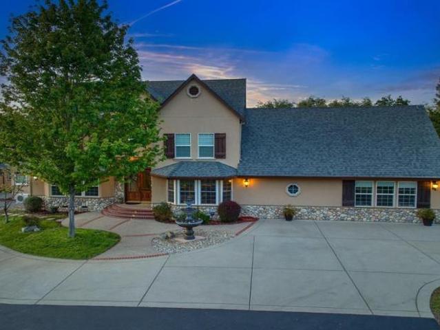 House for sale in Roseville, California