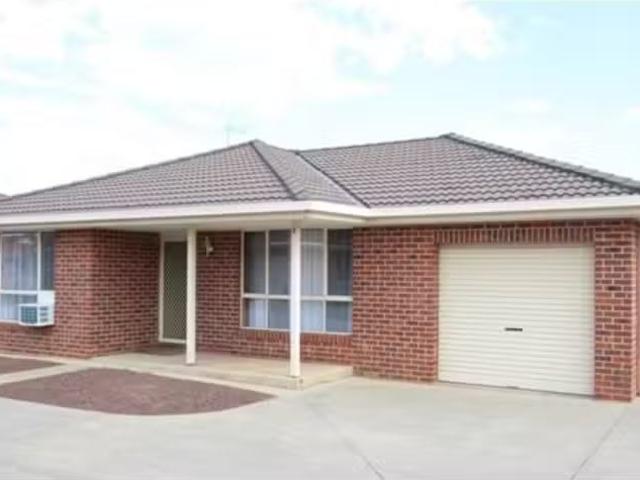 Apartment for rent in Albury, New South Wales