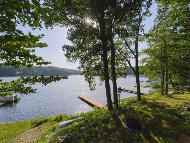 House for sale in Fountain, Michigan