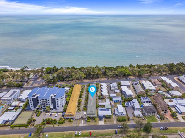 Apartment for rent in Great Sandy Strait, Queensland