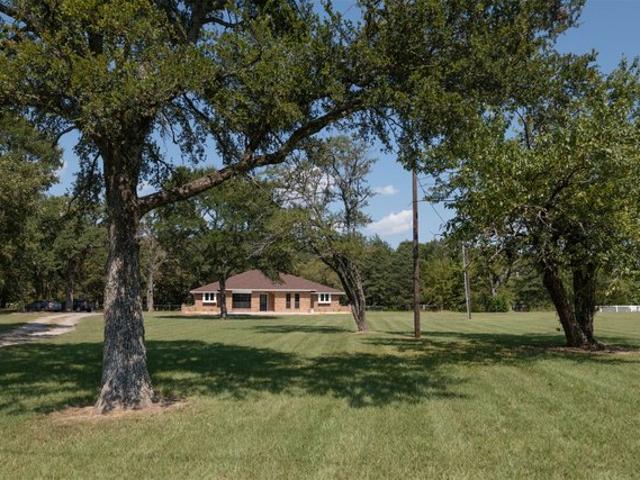 House for sale in Hunt, Texas