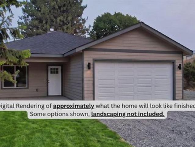 House for sale in Bonners Ferry, Idaho