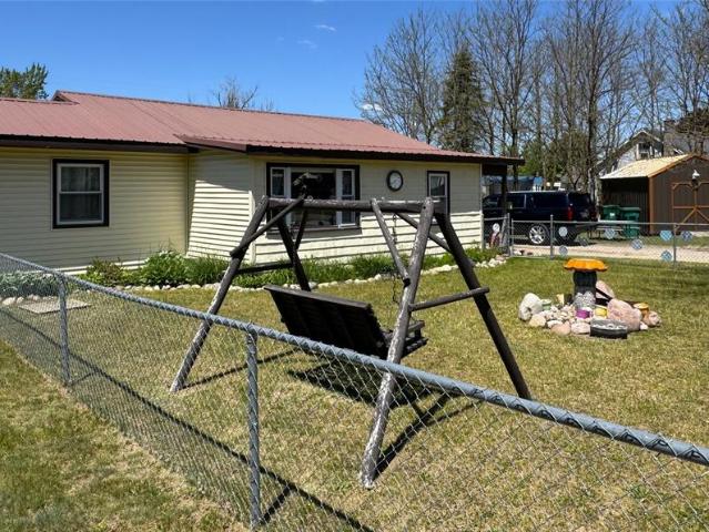 House for sale in Frederic, Michigan