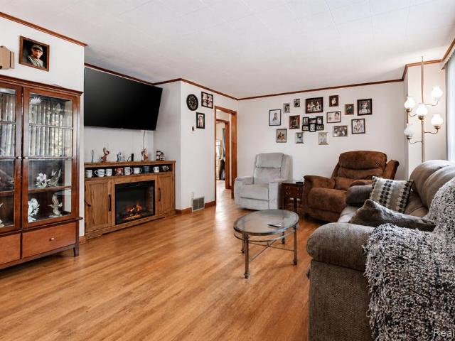 House for sale in Michigan