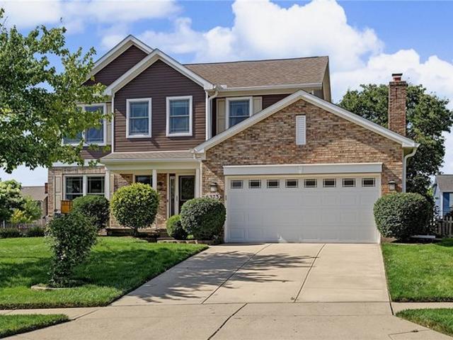 House for sale in Huber Heights, Ohio