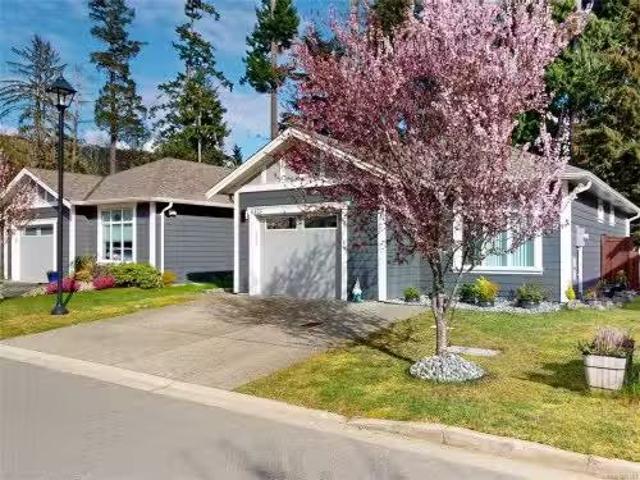 House for sale in Sooke, British Columbia
