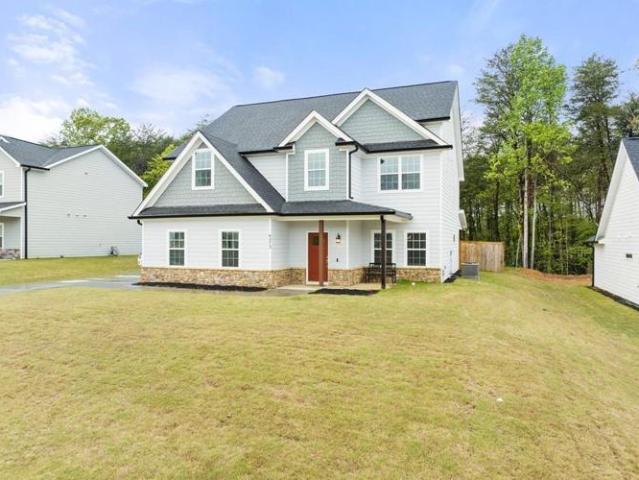 House for sale in Lula, Georgia