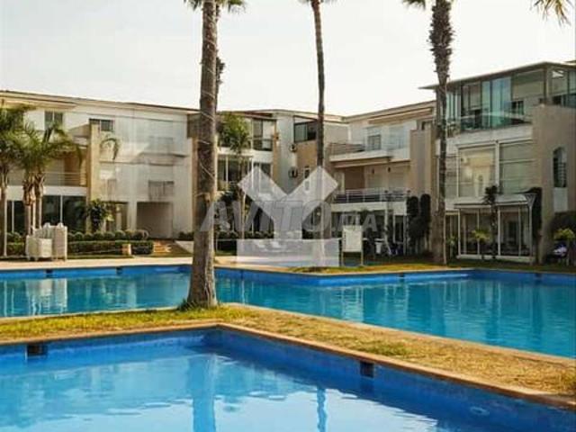 Appartement vente à Had Soualem, Gharb-Chrarda-Beni Hssen