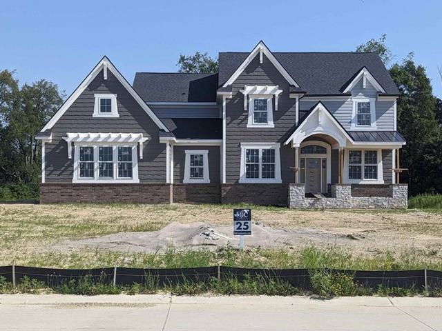 House for sale in Washington, Missouri