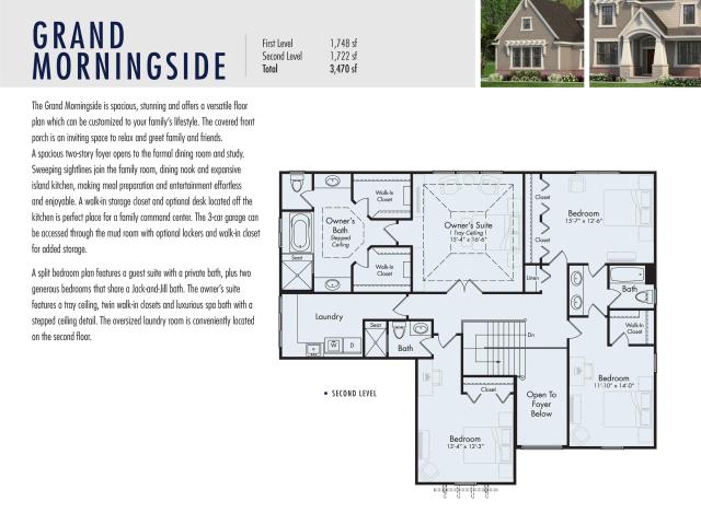 House for sale in Romeo, Michigan