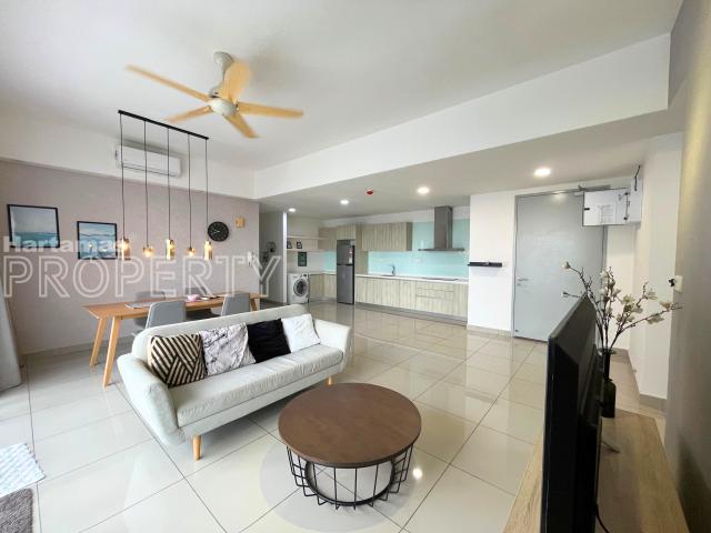 Apartment for rent in Petaling, Alam Impian
