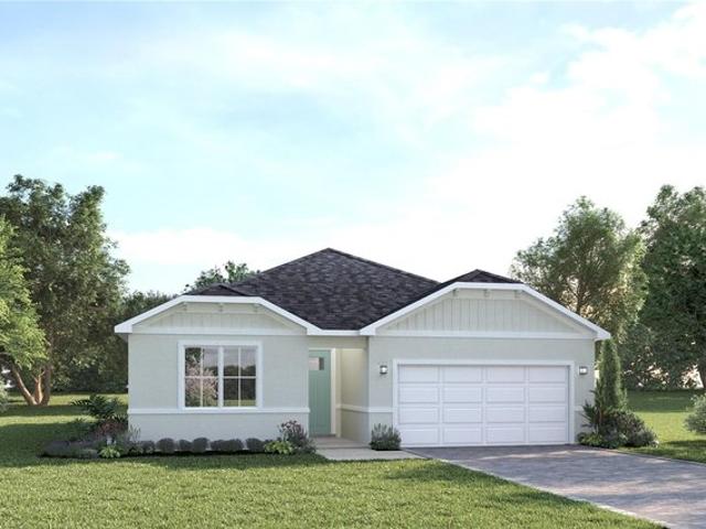 House for sale in Leesburg, Lake County