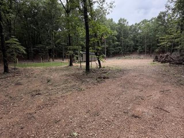 Land for sale in Oklahoma