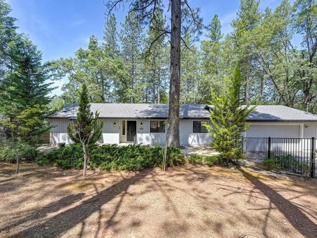 House for sale in Foresthill, California